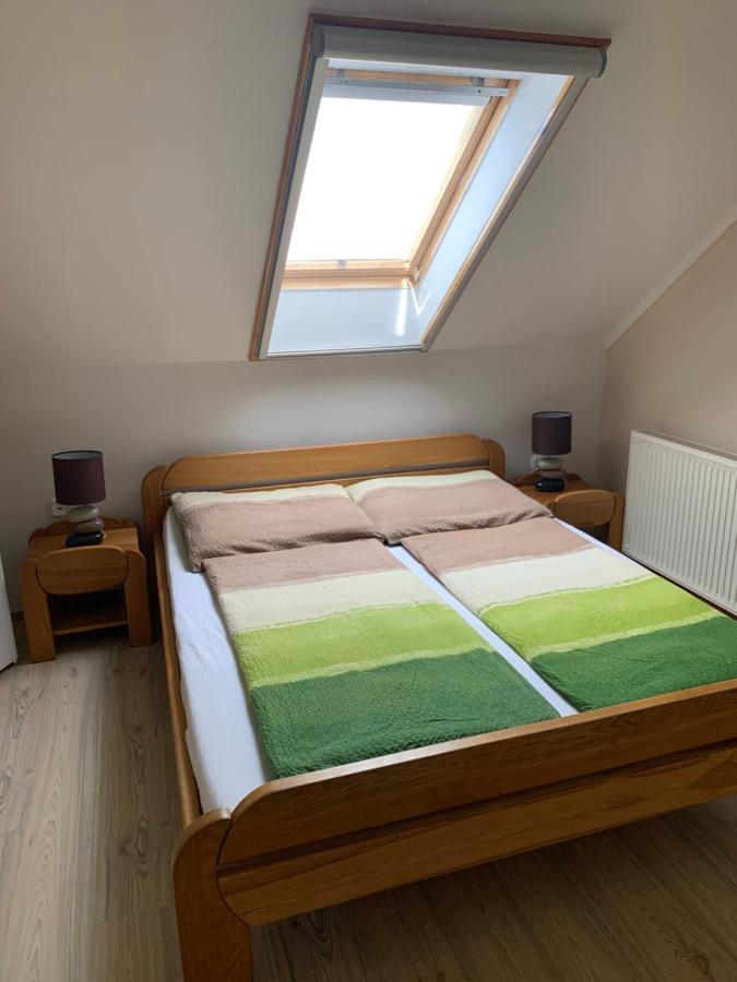 Fenyves Family Rooms And Bungalows Hajdúszoboszló 외부 사진