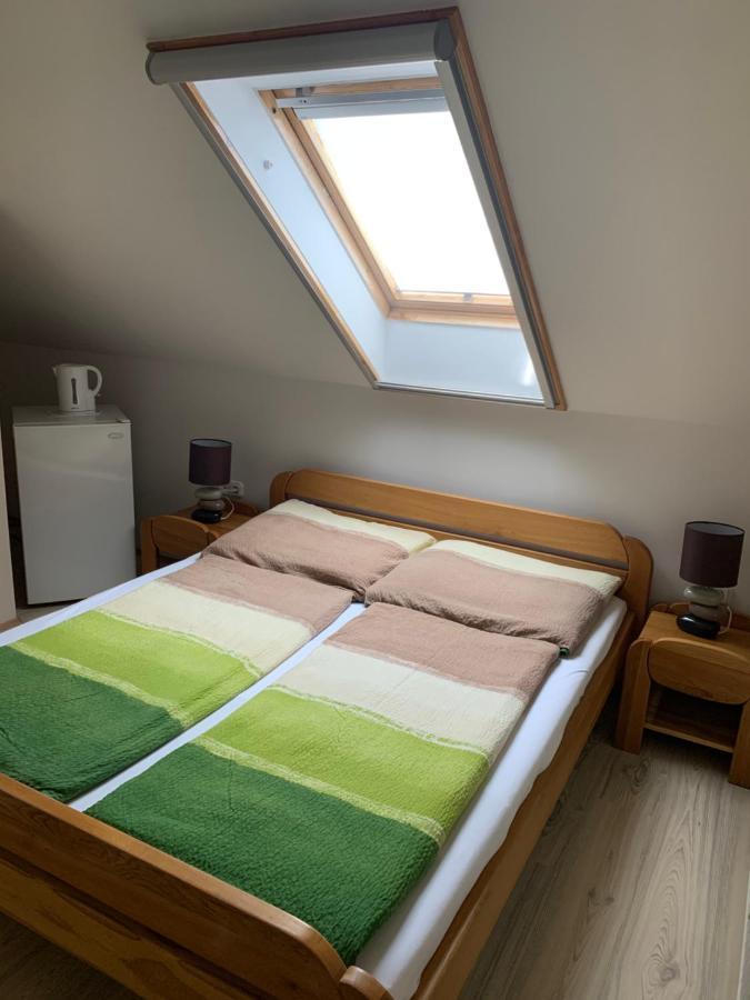 Fenyves Family Rooms And Bungalows Hajdúszoboszló 외부 사진