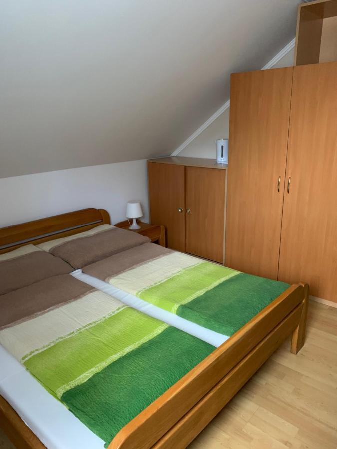 Fenyves Family Rooms And Bungalows Hajdúszoboszló 외부 사진