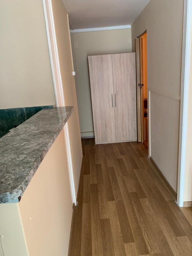 Fenyves Family Rooms And Bungalows Hajdúszoboszló 외부 사진