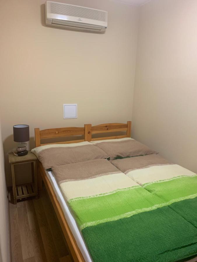 Fenyves Family Rooms And Bungalows Hajdúszoboszló 외부 사진