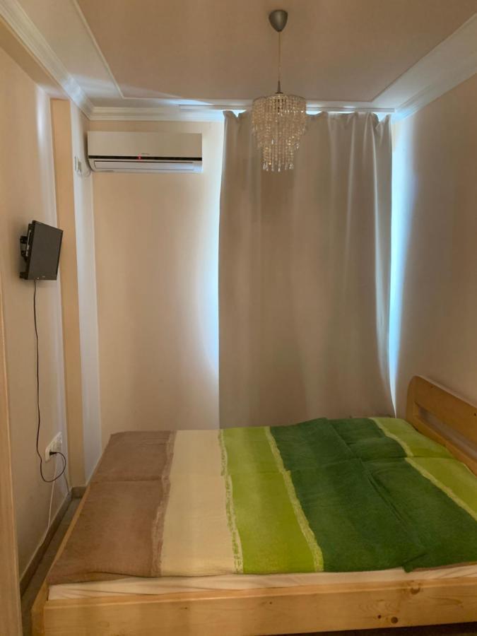 Fenyves Family Rooms And Bungalows Hajdúszoboszló 외부 사진