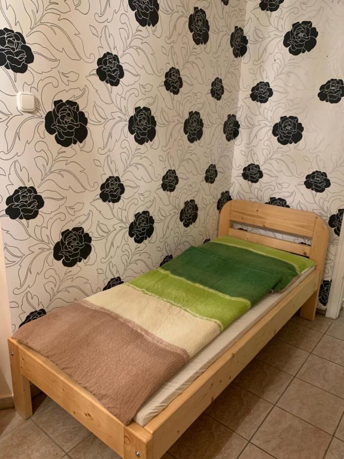 Fenyves Family Rooms And Bungalows Hajdúszoboszló 외부 사진