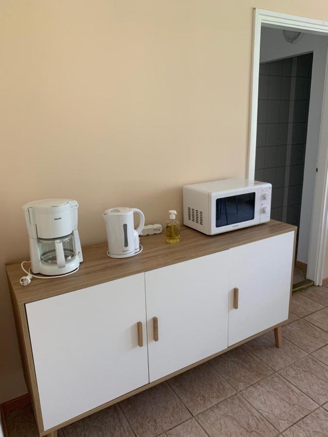 Fenyves Family Rooms And Bungalows Hajdúszoboszló 외부 사진