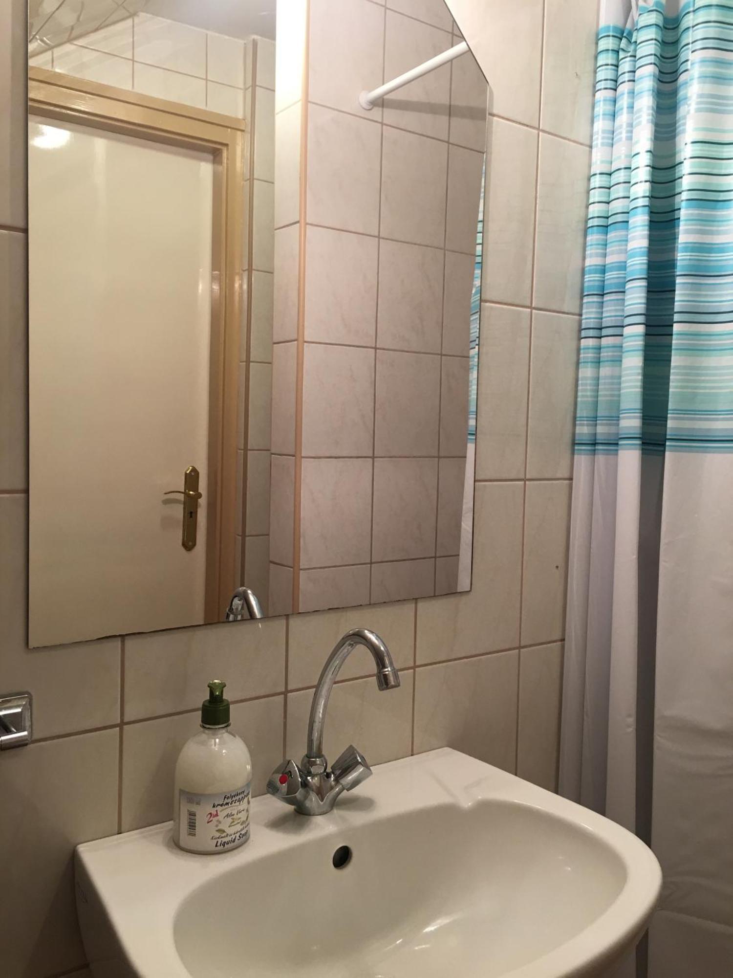 Fenyves Family Rooms And Bungalows Hajdúszoboszló 외부 사진