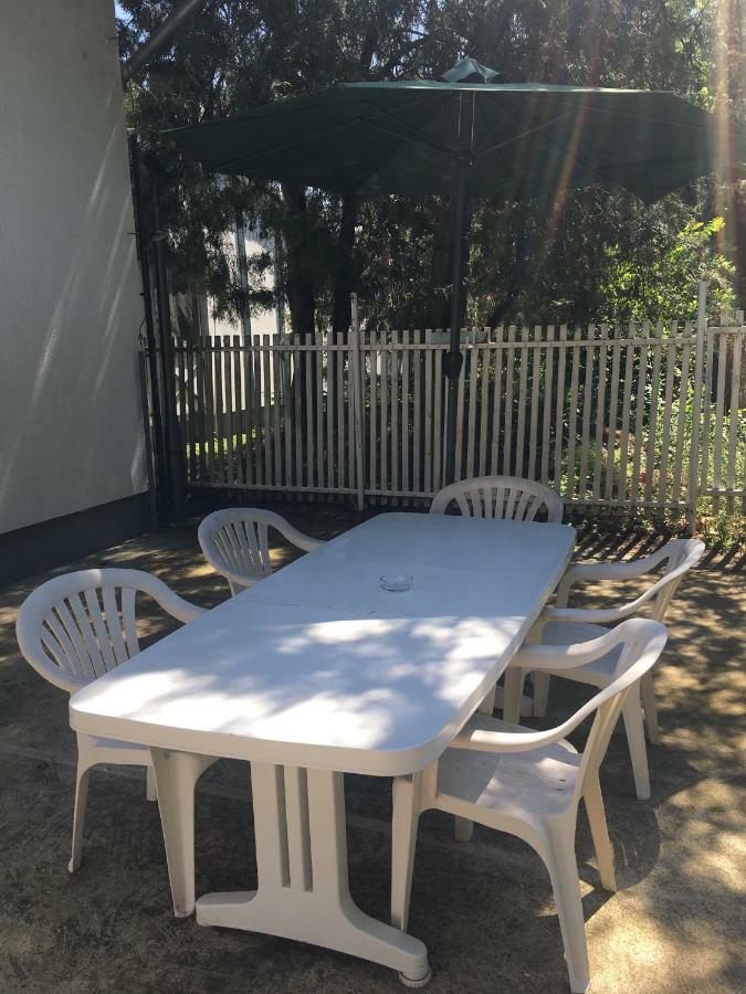 Fenyves Family Rooms And Bungalows Hajdúszoboszló 외부 사진