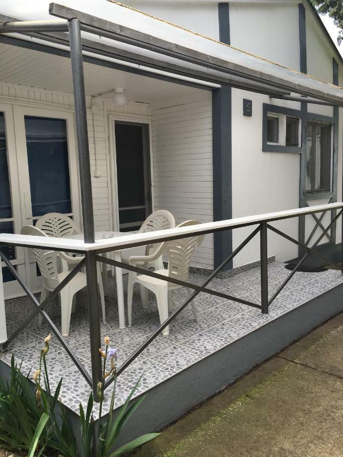 Fenyves Family Rooms And Bungalows Hajdúszoboszló 외부 사진